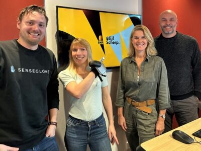 Podcast: the usefulness of 5G