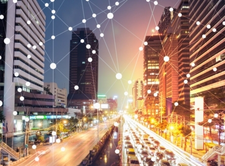 Do IoT for Intelligent Mobility