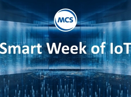 Smart Week of IoT