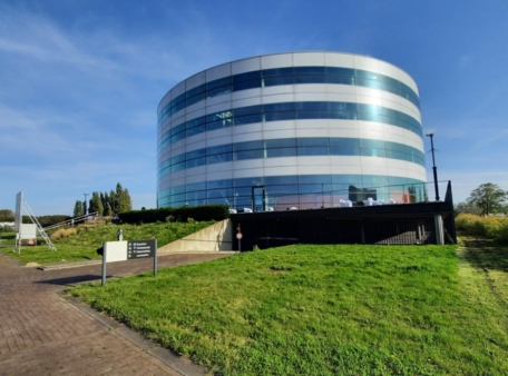 New location Do IoT Fieldlab