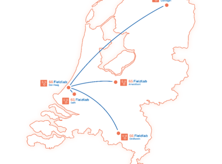 Press release: Launch of FNS Testbed