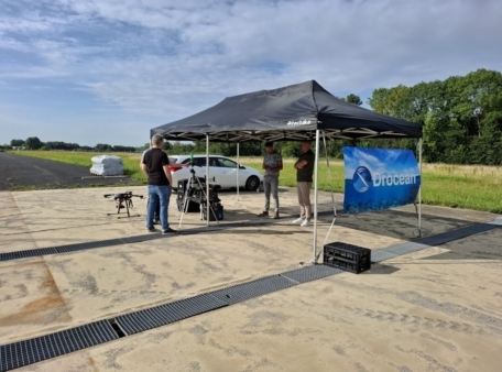 Looking back: 5G coverage at sea