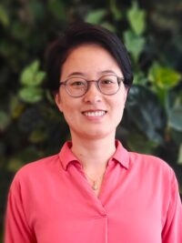 Photo of Bin Hu