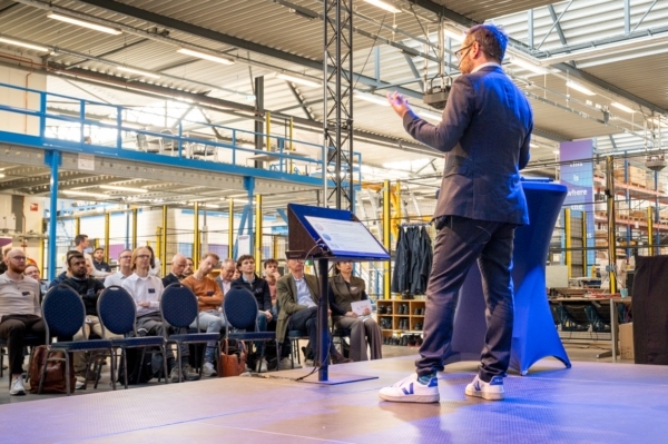 Image for Vernieuwende verhalen