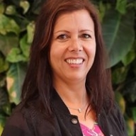 Photo of Nadia Haïfi