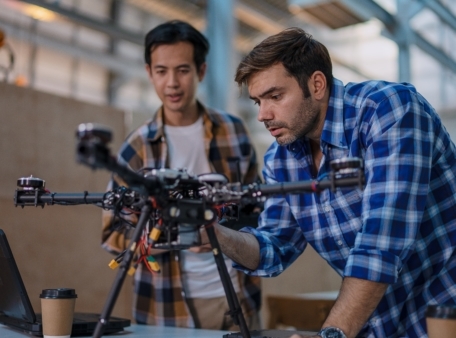 South Holland as the innovation engine of the Netherlands