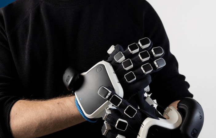 New project: Immersive training for safer remote operations