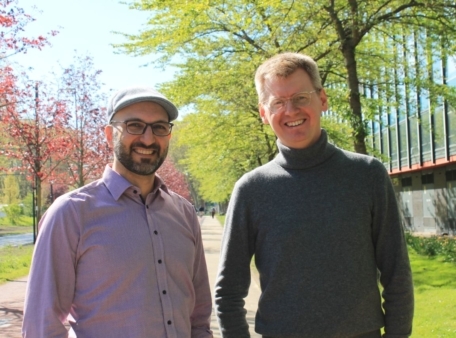 New project: Energy-efficient systems for 6G