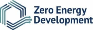 zero energy development