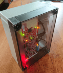 monitorplatform