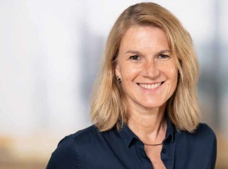 Lenneke de Voogd in BTG board