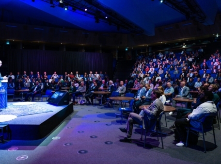 Photo gallery National 6G Conference