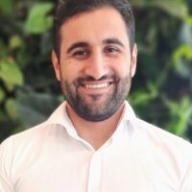 Photo of Muhammet Bilgic