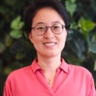 Photo of Bin Hu