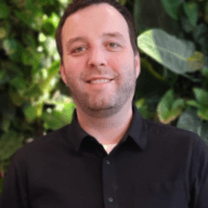 Photo of Fabian van Prooijen