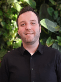 Photo of Fabian van Prooijen