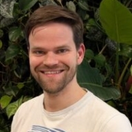 Photo of Kees Kroep