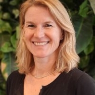 Photo of Lenneke de Voogd