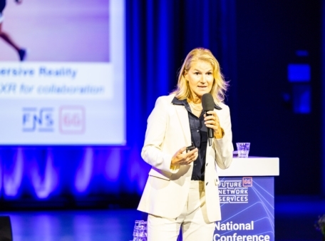 Voices of TU Delft Women: Different Perspectives on Innovation