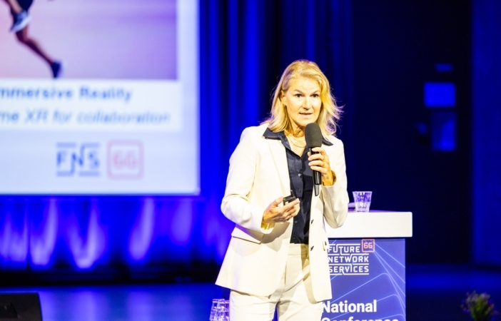 Voices of TU Delft Women: Different Perspectives on Innovation
