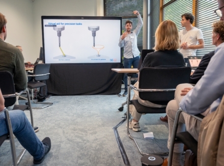 Event recap: 6G during the Dutch Week of Digitalisation