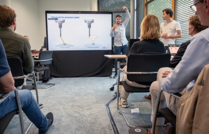 Event recap: 6G during the Dutch Week of Digitalisation