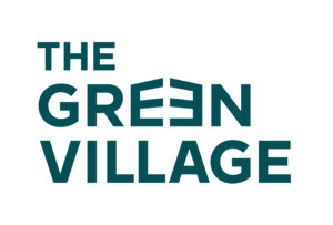 Green Village Logo-dark