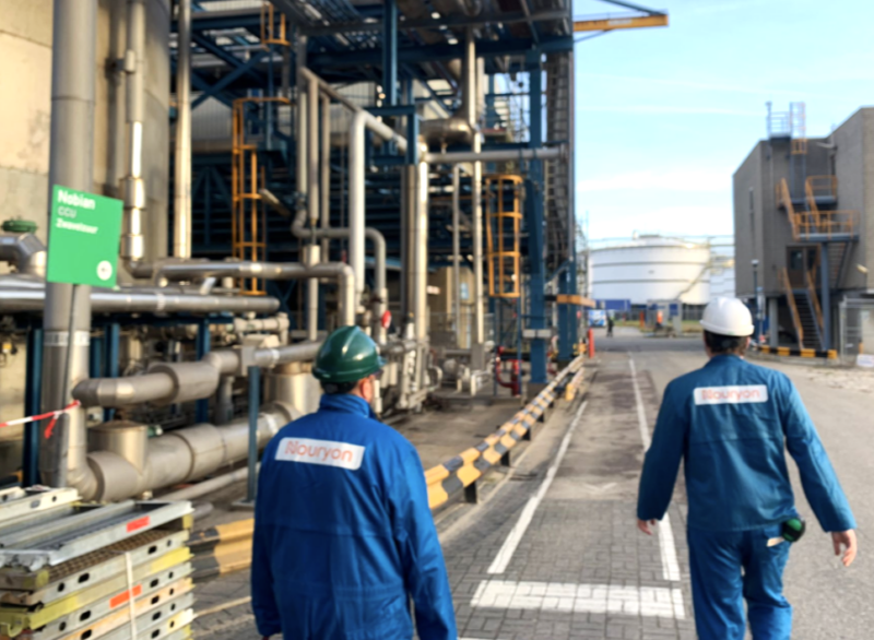 smart manufacturing – 2e beeld