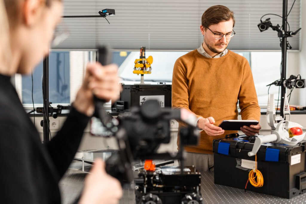 TU DELFT-HORTICULTURE VIDEO SHOOT-BTS_20250211_Ikram_HPM_2